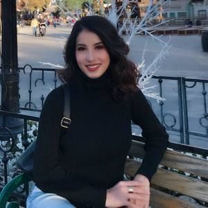 Meet your Posher, Annie john